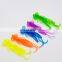 Soft Lures Plastic New Desgin 6cm/3g Soft Shrimp Fishing Lure Soft Crawfish Fishing Baits