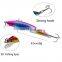 Minnow Wobblers Fishing Lures 8.5cm 8g Trout Artificial plastic Hard Bait Jerkbait Crankbait Bass Fishing Tackle