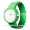 13 colors warranty children wrist watch