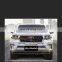 For Toyota 2018 Prado Grille Refit Grille Guard