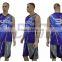 Latest sublimated custom basketball jerseys design 2016                        
                                                                                Supplier's Choice