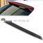 Factory Price Newest Rear Roof Wing Spoiler, Gloss Black ABS Material Car Exterior Parts For Dodge Challenger 2009 2020