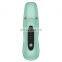 YOUMAY  Portable electric ultrasonic spatula skin scrubber face peeling machine facial massager