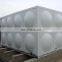 GRP SMC FRP Fiberglass Water Storage Tank