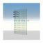 customized wall mount acrylic sunglasses glass looking acrylic sunglasses rack