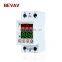 Over voltage and Under voltage & Over current and Under current ,Protector 16A