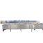 Industrial Blanching Machine Vegetables Blanching Vegetable Blanching Machine