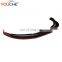 2014-2016 R style carbon fiber front bumper lip for Mercedes CLA class W117 2014-2016 AMG line