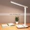 Elegant Adjustable Led Desk Usb Lamps Bedroom Table Portable Luminaire Student Table Lamp