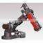 Open Source 2kg Load 6 Axis AR3 Desktop Robot Arm Robotic Arm for Arduino ROS Teaching Robot Manipulator Writing Closed Loop