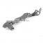 OEM 95550504910   95550505010 Front Bumper Guide Rail for Porsche Cayenne 2008-2010