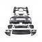 19 hot sale Body Kits For  LandRover Range Rover sport modificed SUR body kit