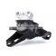 Engine Mounting For COROLLA MTM 1.6 1.8 ZRE151 ZER152 ZZE150 12361-0T020 12371-0T010 12305-0T110 12372-0T010 12305-0T010