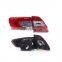 Auto Lighting System tail lamp rear light for corolla Altis 2011-2013