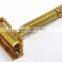Butterfly Professional Shaving Razor, Double Edge Shaving Razors