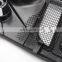 ABS Grille With Mesh for Jeep Wrangler JK 2007-2017 4x4 Accessories Maiker Manufacturer Front Car Grills