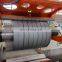 cold rolled carbon jis standard scga270d galvanized steel strips width 300mm