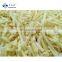 BRC A 4mm Bulk IQF Vegetable Bamboo shoot Strips price Frozen Bamboo Shoot from Sinocharm