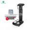 magnetspace human multifrequency bioimpedance body fat analysis scales