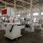 Aluminum Profile Double Head Cutting Saw Window Door Making Machine