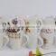 ceramic mugs bulk buy from china, white mugs wholesale, porcelain mugs for customize                        
                                                Quality Choice
