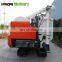 Full Feeding Kubota Model Rice Combine Harvester Cheap Price In Peru