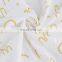 40 printed cotton fabrics  spring and summer tops  dresses  clothing materials  tablecloths  tablecloths  decorative