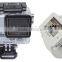 Ambarella A7LA50 Chip OV4689 Image Sensor 1080P@45FPS FHD Waterproof Sports Camera 2.7K@30FPS With 1.5" RF Watch Remote Control