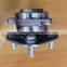 Suitable For Tesla Model 3 Model Y Front And Rear Wheel Bearing Two-wheel Drive Four-wheel Drive Auto Parts 1044121 1044122