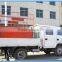 factory price truck mounted hydraulic aerial work platform scissor lift