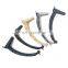 LHD RHD Upgraded Interior Passenger Door Handle Inside Trim Replacement For BMW X5 X6 E70 E71 E72