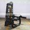ASJ-S814 Prone Leg Curl machine  fitness equipment machine multi functional Trainer
