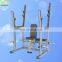Exercise Fitness Equipment 2022 Best Sale Commercial Gym Equipment Fitness Equipment Barbell Rack