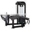 Gym Equipment Powerful And Comfortable Seated Leg Press For Leg Muscle Training