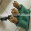 Concrete Floor Scrabbler Chipping Bush Hammer Machine price