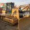 Продается бульдозер Cat D5K, D5G, D5H, D5M с рыхлителем по низкой цене