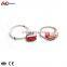 Adjustable cable valve lockout,EP-L11