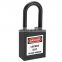 Security  Padlock with Key