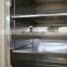 BIOBASE -40 Degree Freezer 408L BDF-40V398 mortuary freezer trolley mortuary for laboratory or hospital