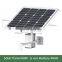 Solar System Off-grid Energy Storage System Lithium Battery for Home Farm Island Outdoor 4G Router Lighting Surveillance Camera