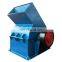 Small mobile ring hammer sand making machine coal gangue box hammer crusher brick stone hammer crusher