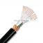 12 Core 0.3mm Twisted Shielded Wire Ofc Conductor Cable Access Control Video Intercom Cable
