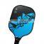 Sports Entertainment Latest Usapa Carbon Fiber Graphite Pickle Racket Honeycomb Filled Core Pickle Racket
