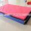 high quanlity PVC Cover Folding Gymnastic Mat GYM pad taekwondo mat karate mat tatami mat