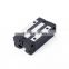 Equivalent Hiwin 30mm Linear Guideway HGH30HA HGW30HC HGW30CC linear carriage for CNC machinery