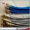 Stainless Steel Braided Corrugated Metal Flexible Hose