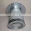 Air compressor accessories high-efficiency oil and gas separator1622365600