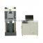 Hand operated concrete compression testing ctm machine for sale