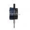 SHAHE NEW Metric/Inch 0-12.7 mm 0.001mm Electronic Indicator with Rechargeable Battery Waterproof Digital Dial Indicator
