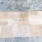 Premium Selection Hot Sale Turkish Classic Travertine Tumbled Filled and Honed Pattern Set Made in Turkey 400 x 600mm
